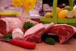 M & M Rutland Specialist Butchers,  traditional, well respected family run Butchers in Melton Constable, North Norfolk, UK